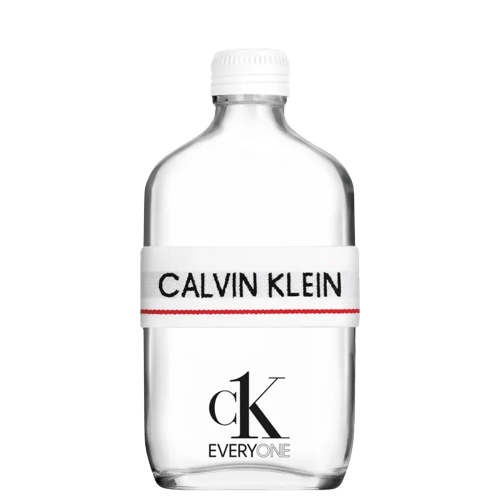 Calvin Klein CK Everyone Eau de Toilette Perfume Unissex 50ml