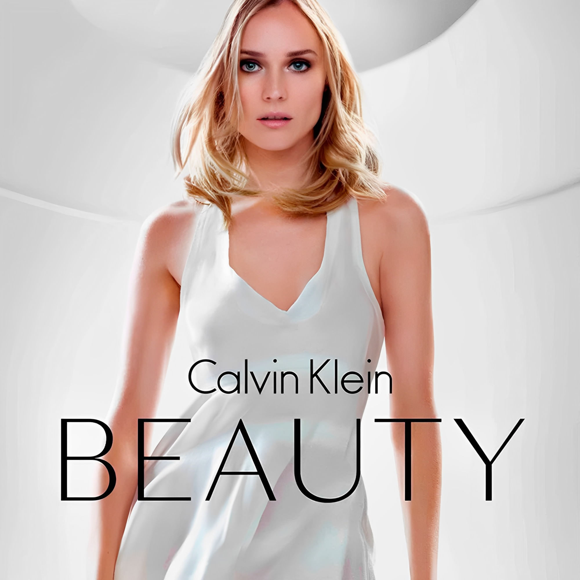 Calvin Klein Beauty Eau de Parfum Perfume Feminino 100ml
