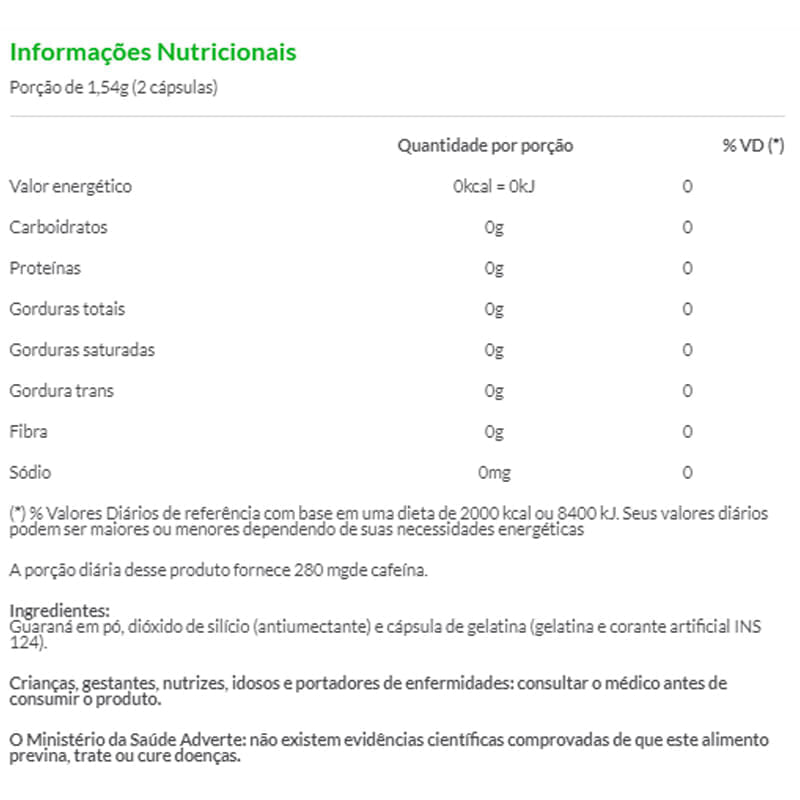 Therma Pro Hardcore Integralmedica 60 Cápsulas