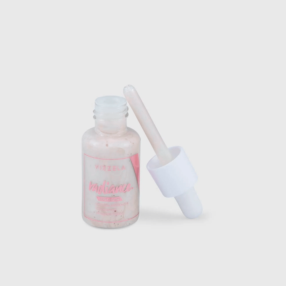 Sérum Facial Vizzela Skin Radiance 34Ml