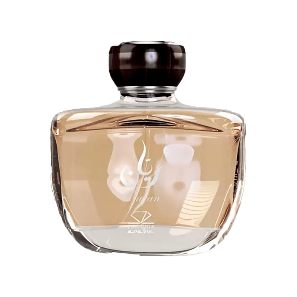 Zirconia Arabia Rayan Eau De Parfum Perfume Masculino 100Ml