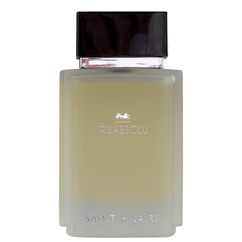Saint Hilaire Iris Absolu Eau De Parfum Perfume Masculino 100Ml