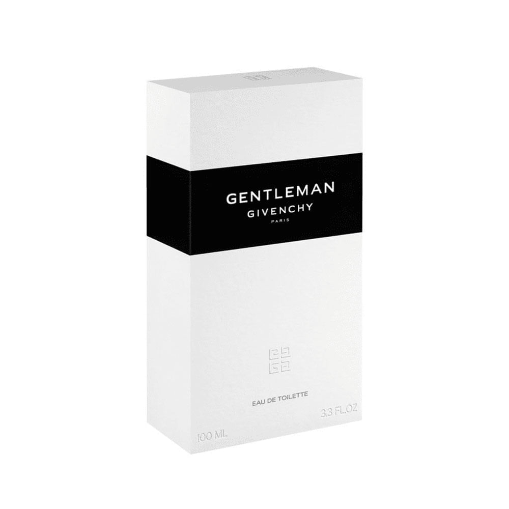 Givenchy Gentleman Eau De Toilette Perfume Masculino 100 ml