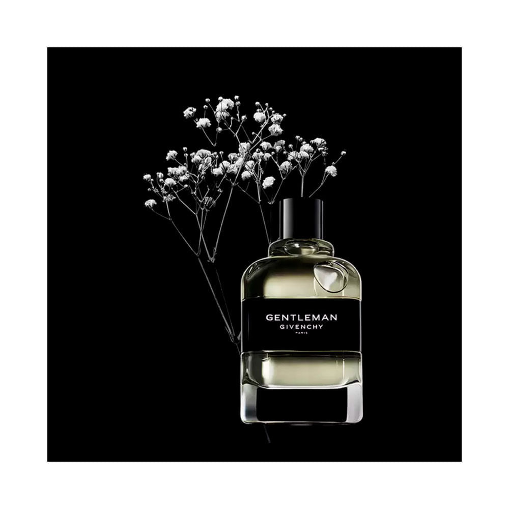 Givenchy Gentleman Eau De Toilette Perfume Masculino 100 ml