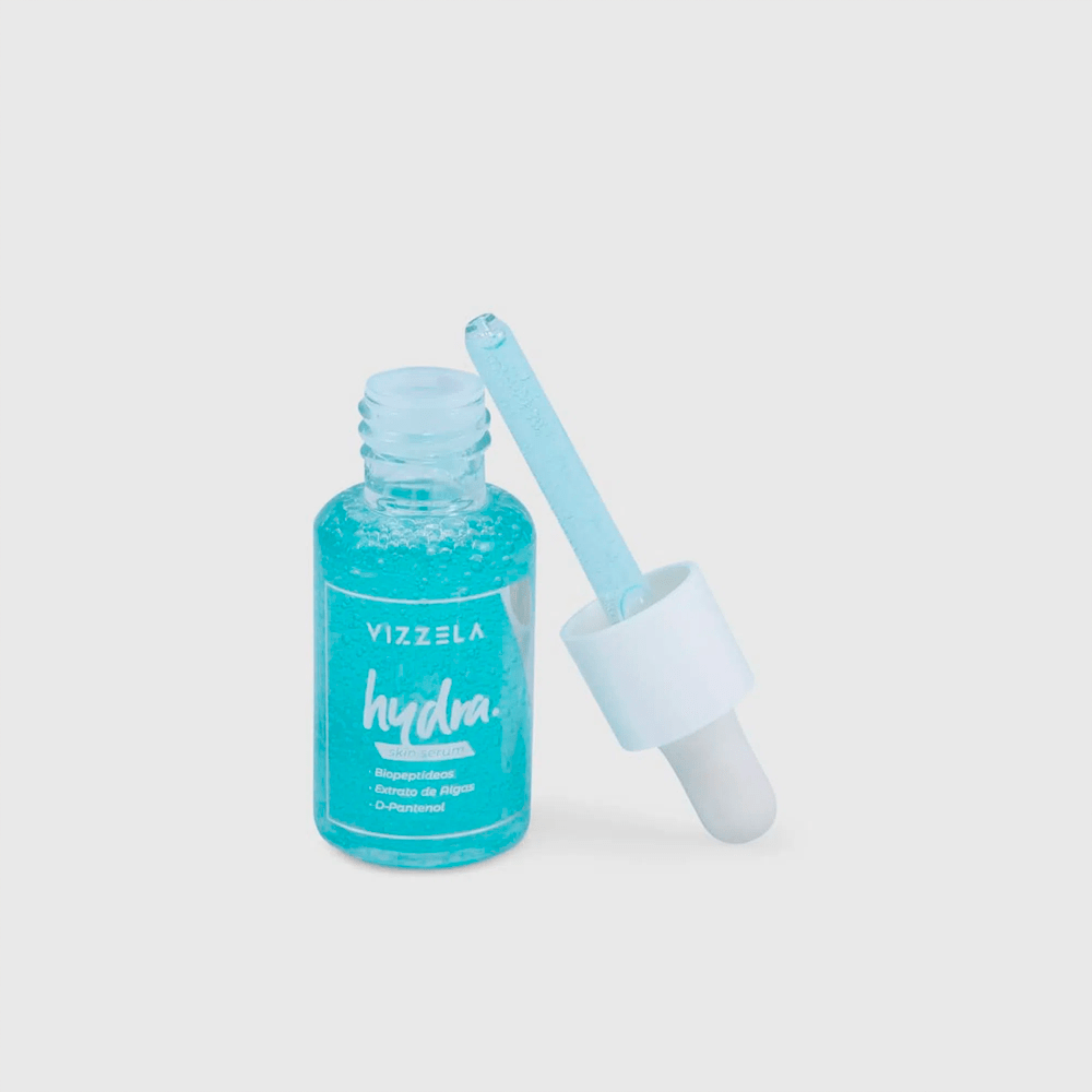 Sérum Facial Vizzela Skin Hydra 34Ml