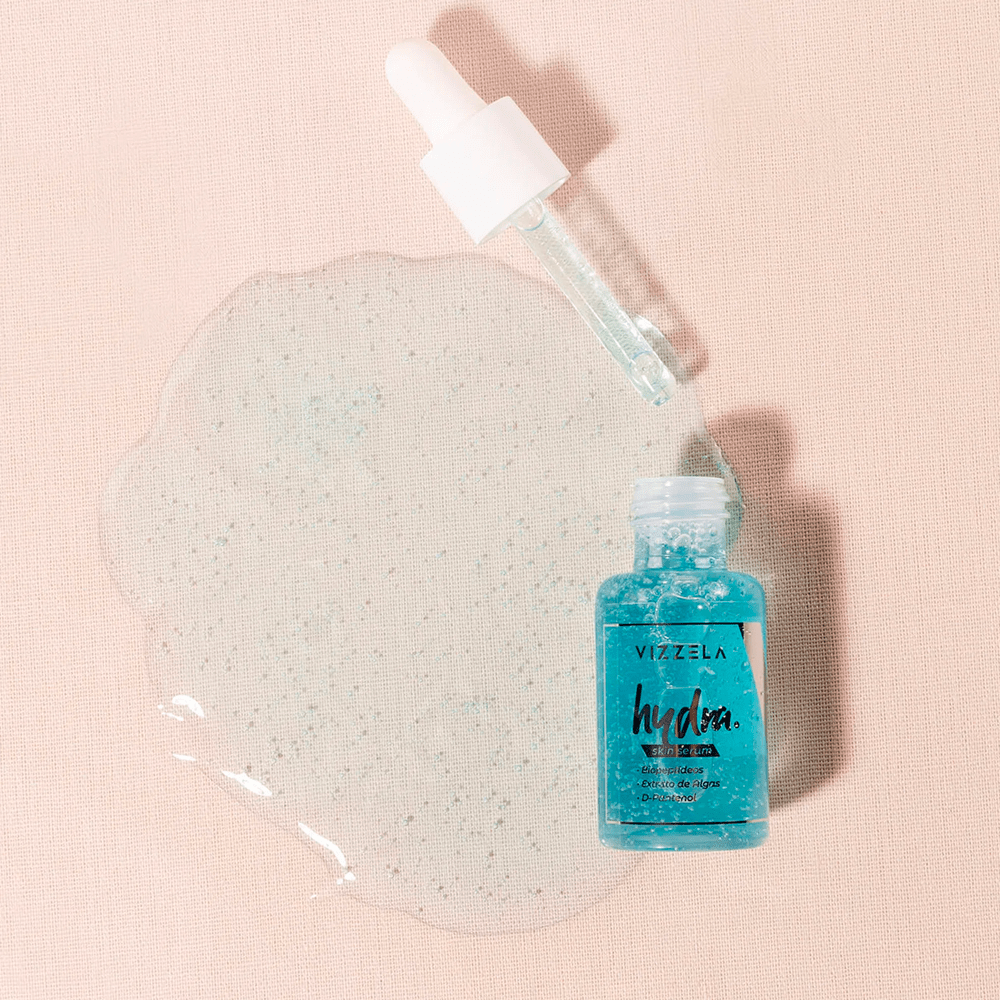 Sérum Facial Vizzela Skin Hydra 34Ml