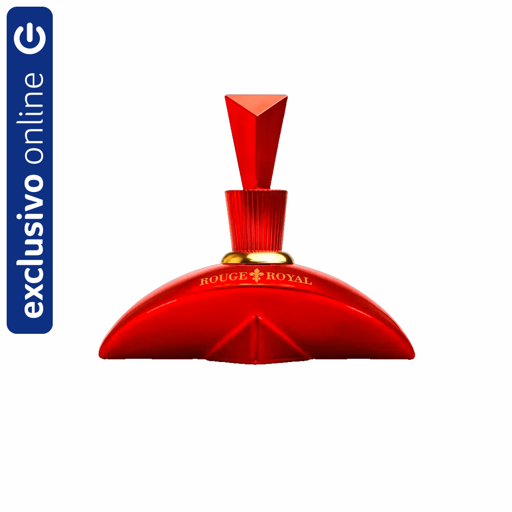 Marina de Bourbon Rouge Royal Eau de Parfum Perfume Feminino 30 ml