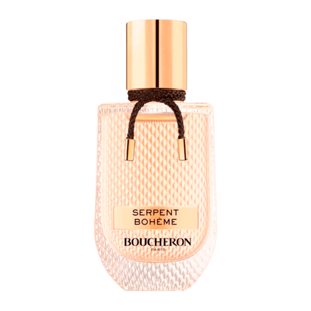 Boucheron Serpent Bohème Eau De Parfum Perfume Feminino 50ml