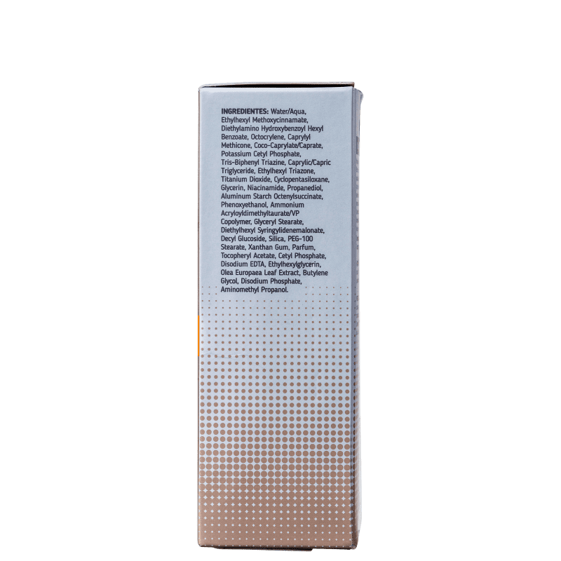 Protetor Solar Facial Tracta Multiprotetor FPS50 50g