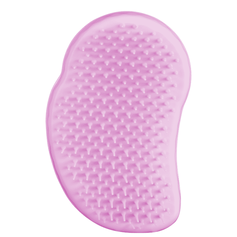Escova De Cabelo Tangle Teezer The Original Fine And Fragile Pink Dawn