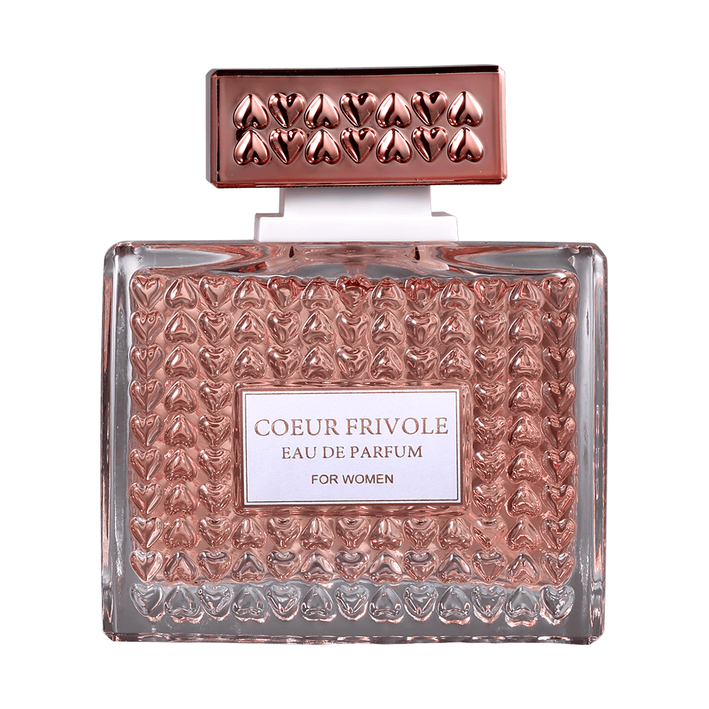 Linn Young Coeur Frivole Eau De Parfum Perfume Feminino 100Ml