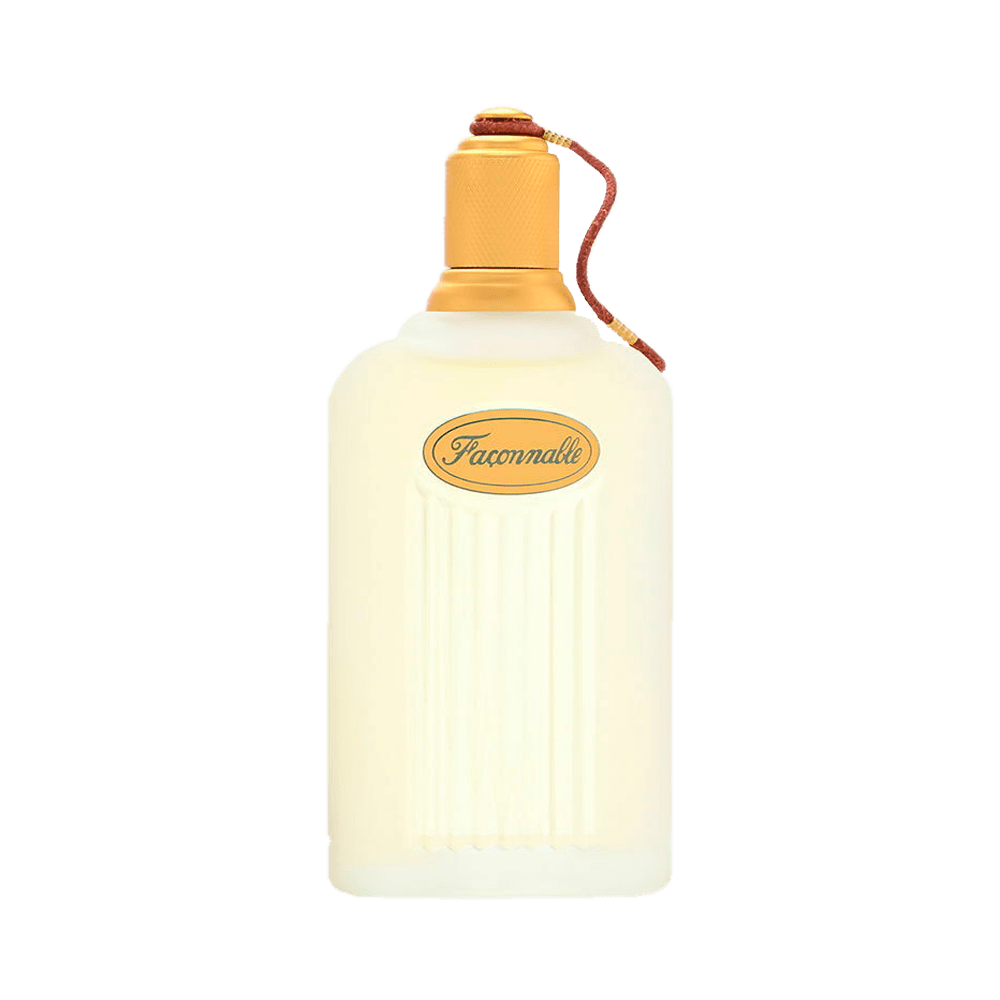 Façonnable Eau De Toilette Perfume Masculino 100Ml