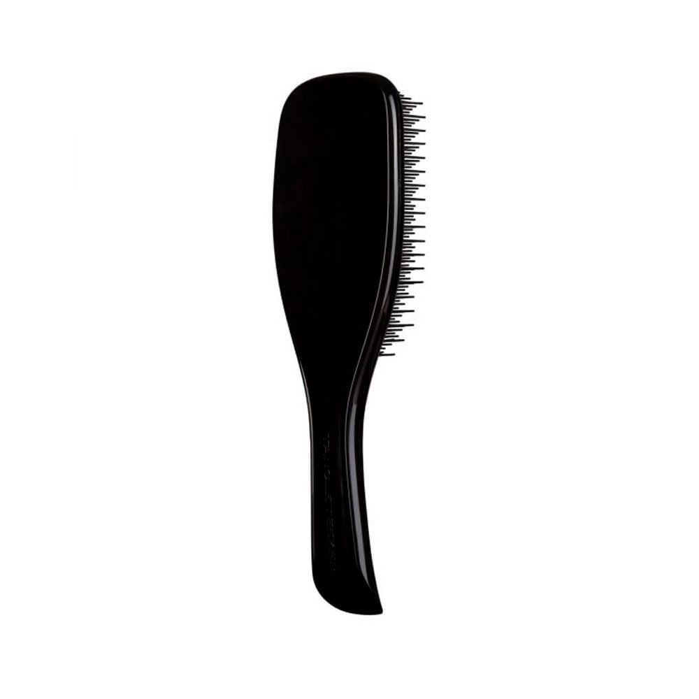 Escova De Cabelo Tangle Teezer The Wet Detangler Black