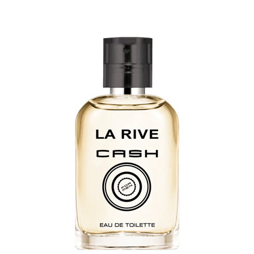 La Rive Cash Eau De Toilette Perfume Masculino 30Ml