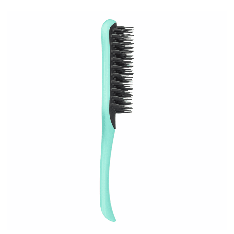 Escova De Cabelo Tangle Teezer Easy E Dry Go Sweet Pea