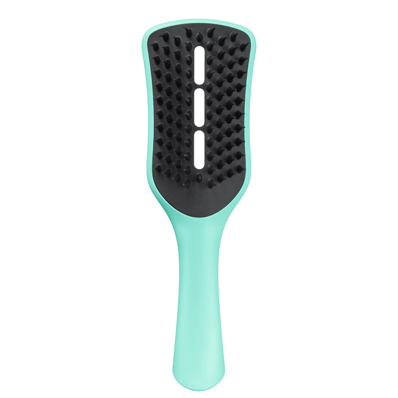 Escova De Cabelo Tangle Teezer Easy E Dry Go Sweet Pea