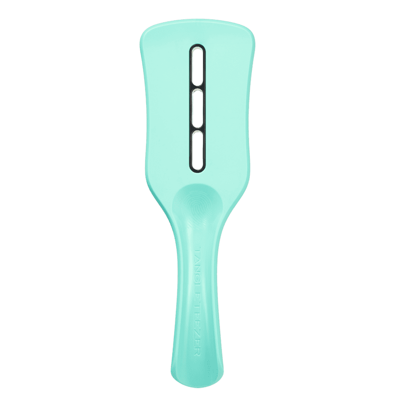 Escova De Cabelo Tangle Teezer Easy E Dry Go Sweet Pea