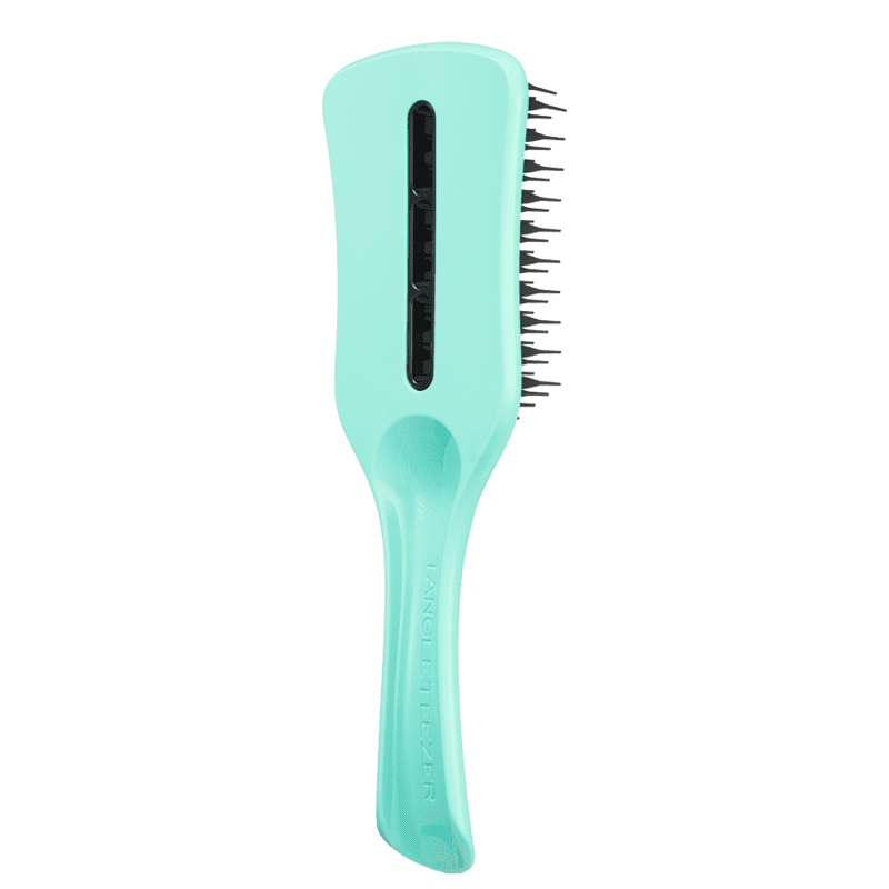 Escova De Cabelo Tangle Teezer Easy E Dry Go Sweet Pea