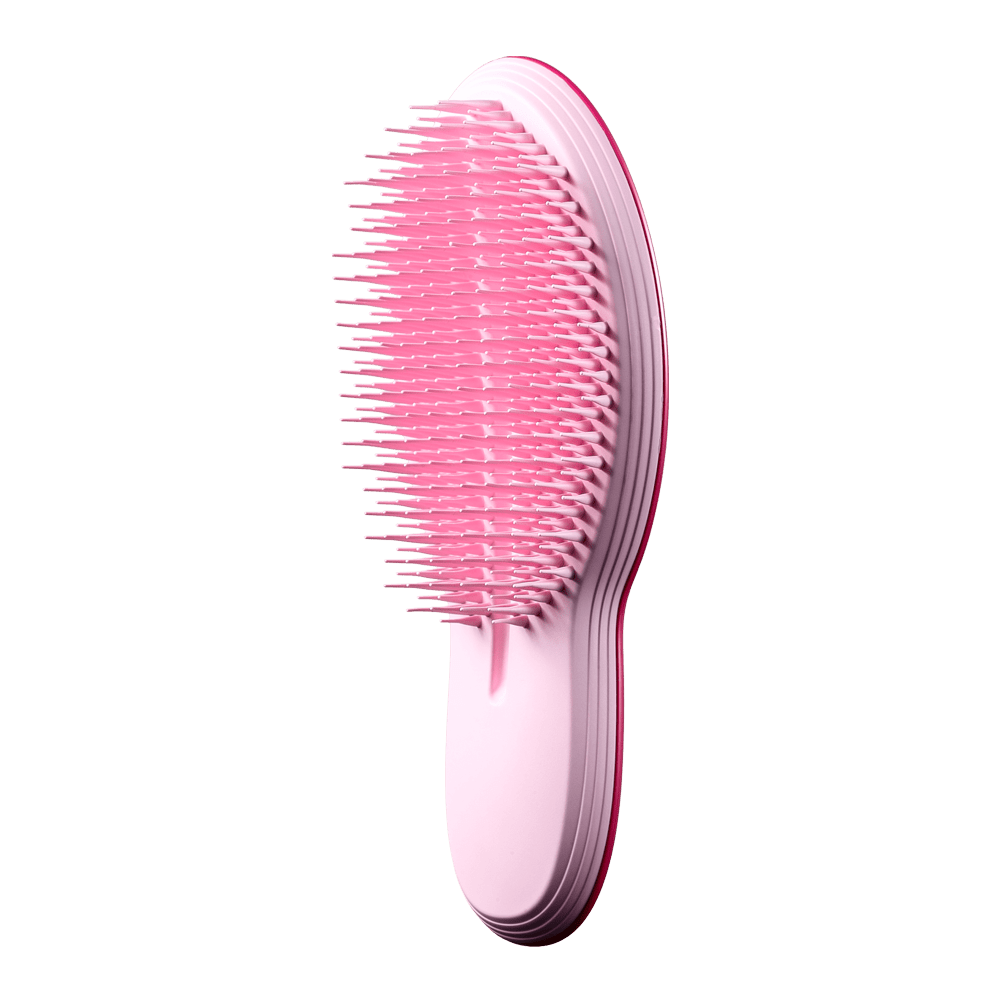 Escova De Cabelo Tangle Teezer The Ultimate Pink