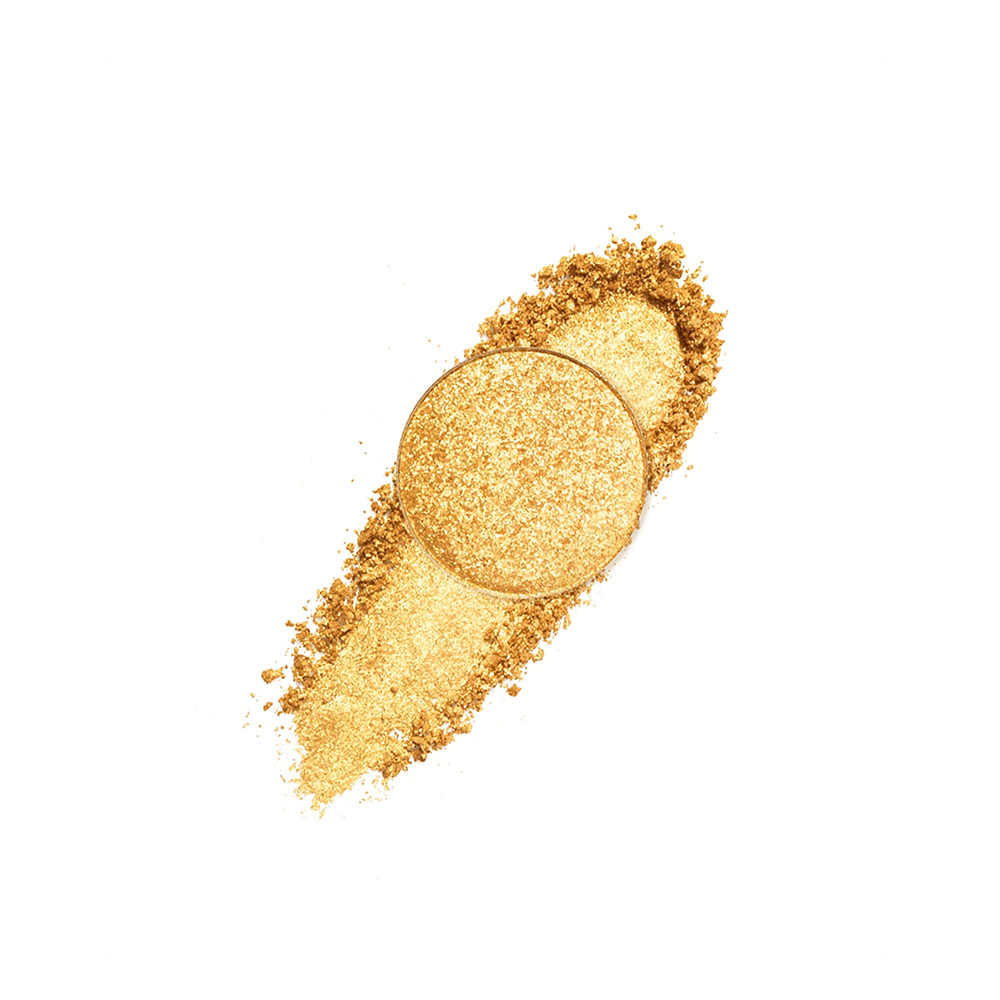 Iluminador Compacto Mari Maria Fairy Powder Golden 3g