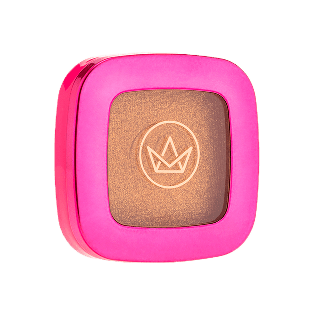 Iluminador Compacto Mari Maria Fairy Powder Golden 3g