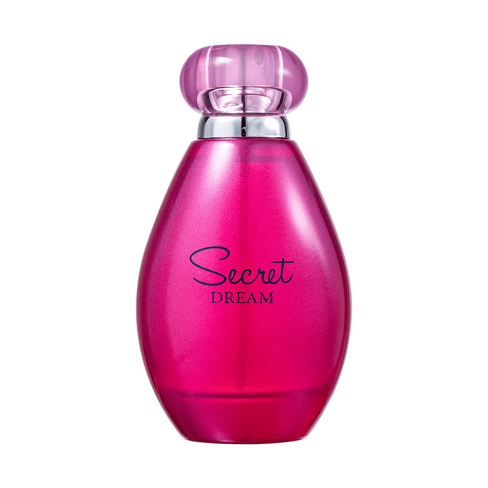 La Rive Secret Dream Eau De Parfum Perfume Feminino 90Ml - PanVel