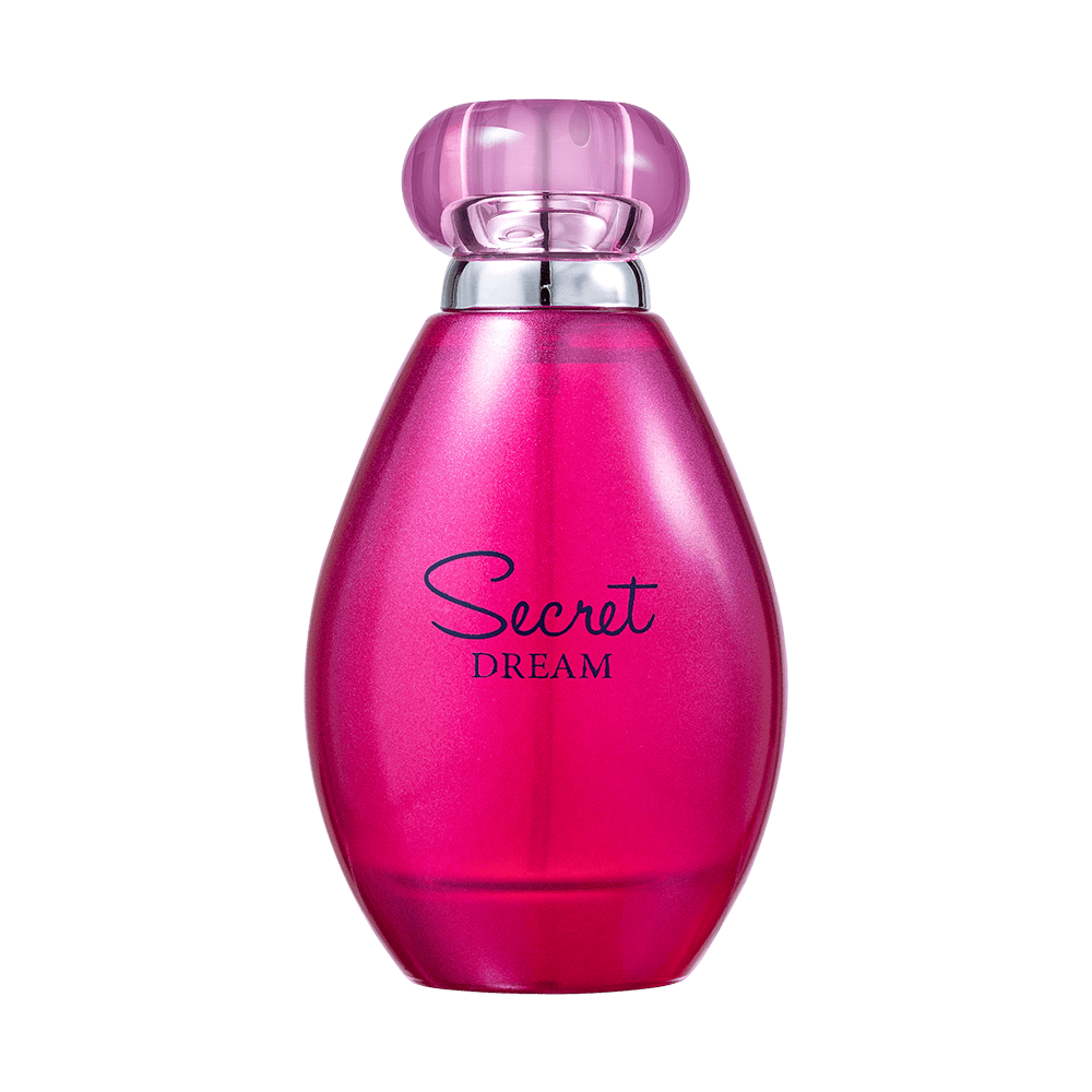 La Rive Secret Dream Eau De Parfum Perfume Feminino 90Ml