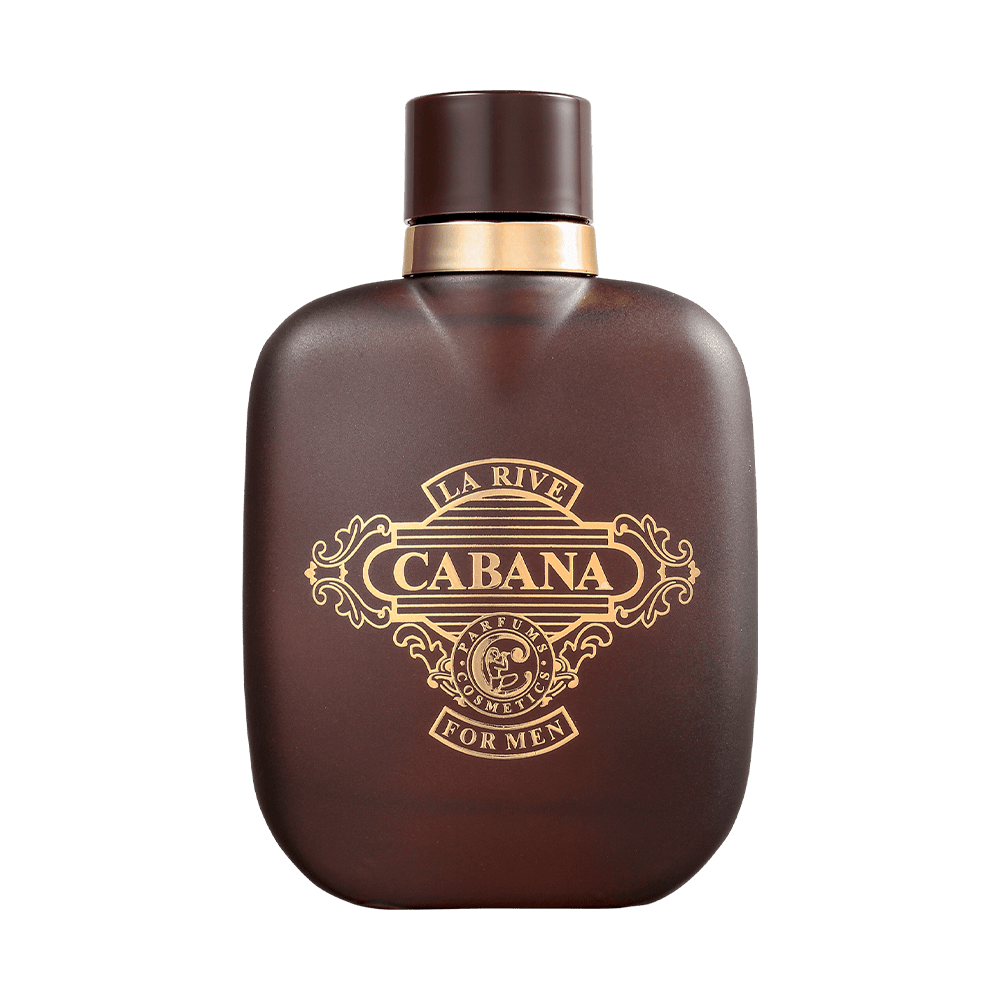 La Rive Cabana Eau De Toilette Perfume Masculino 90Ml