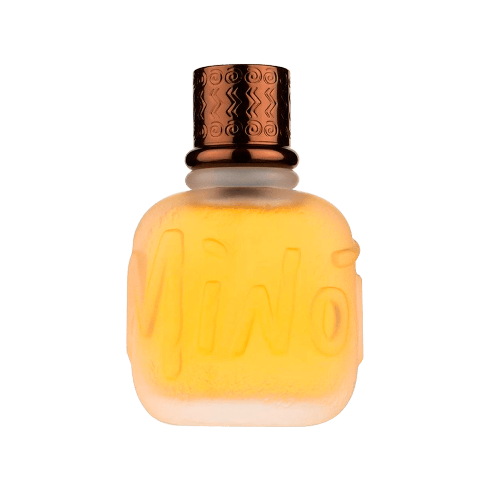 Paloma Picasso Minotaure Eau De Toilette Perfume Masculino 75Ml