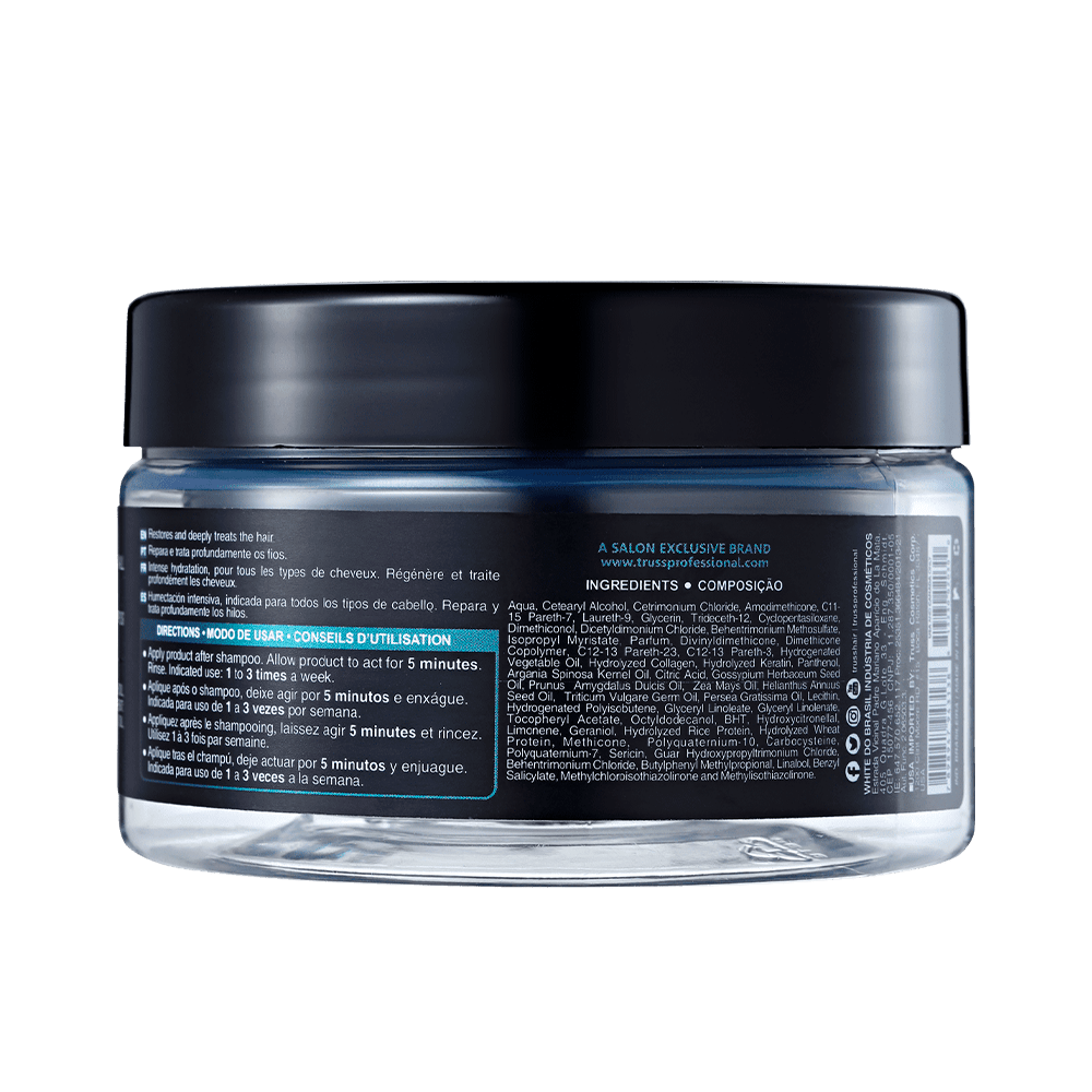 Máscara Capilar Truss Specific 180g
