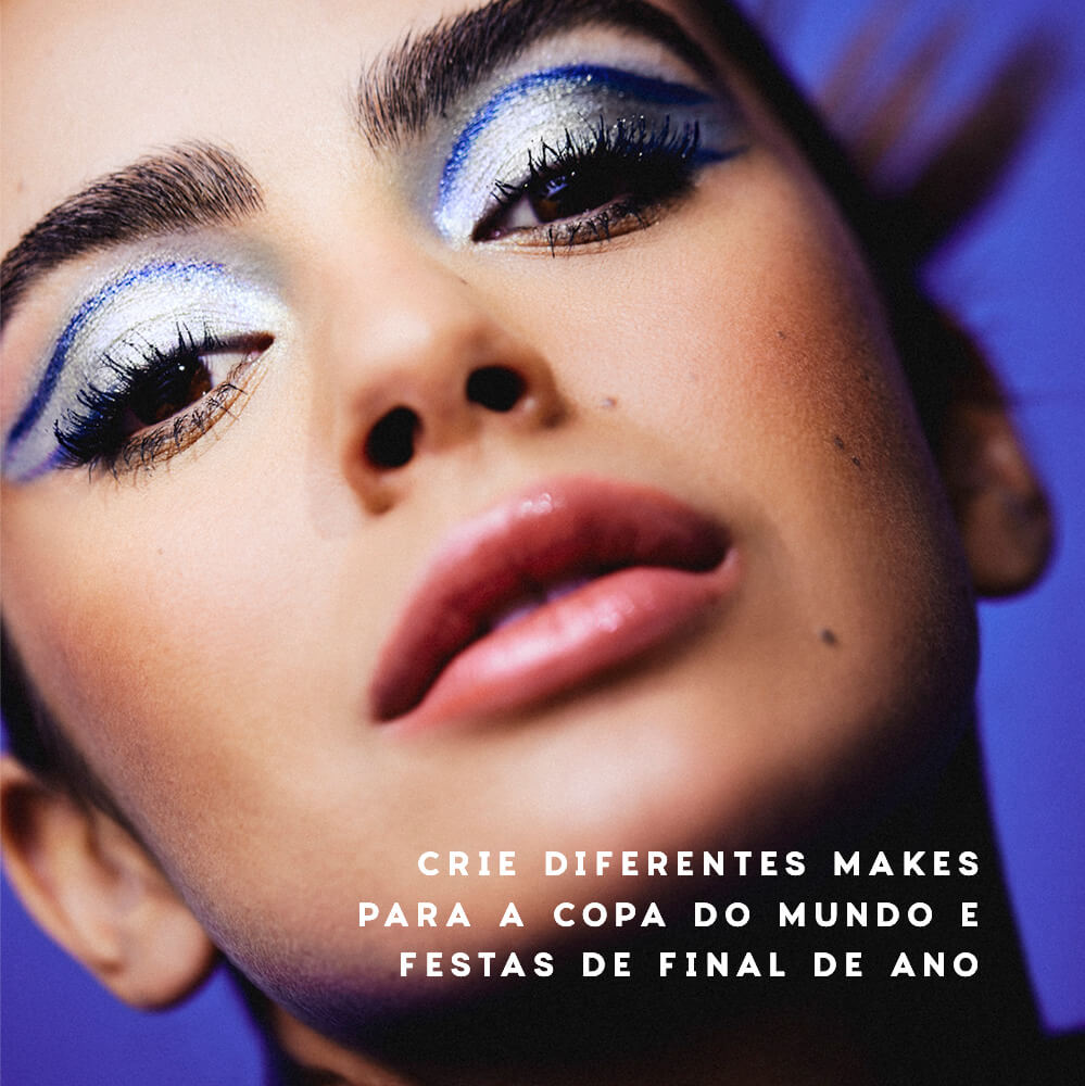 Paleta De Sombras Mariana Saad by Océane Best Wishes 26g