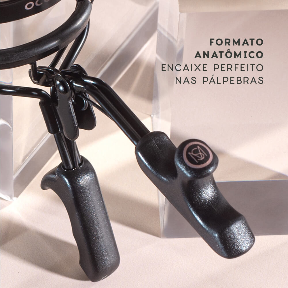 Curvador De Cílios Mariana Saad by Océane Eyelash Curler