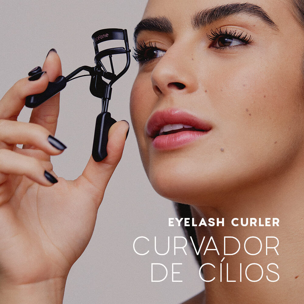 Curvador De Cílios Mariana Saad by Océane Eyelash Curler