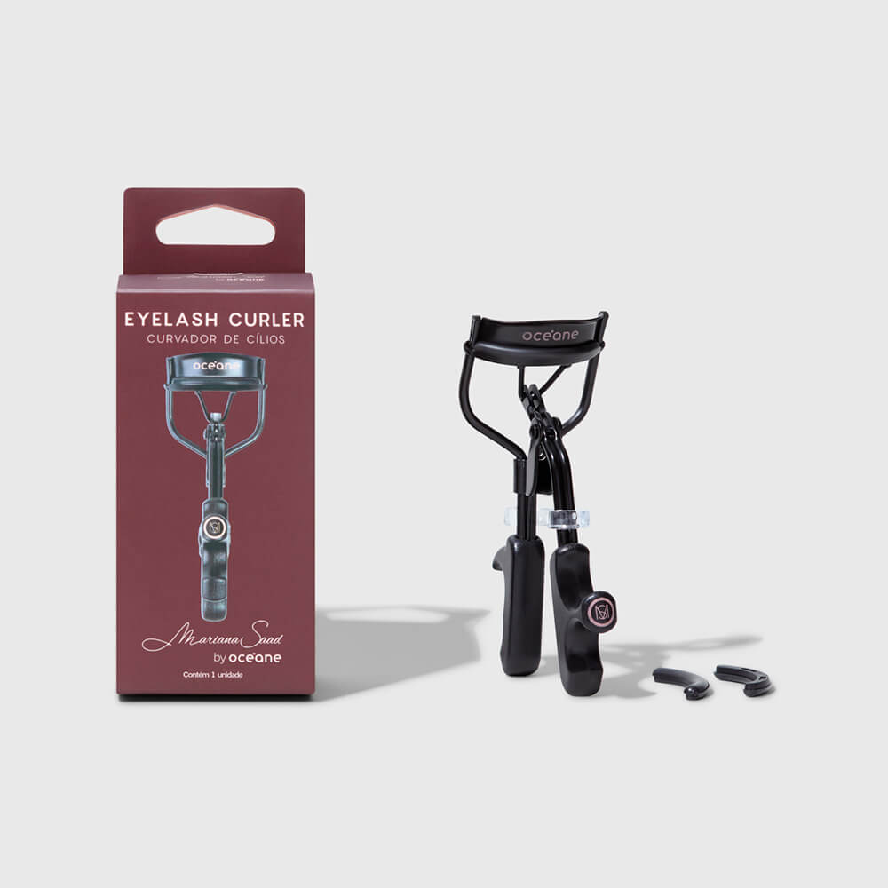 Curvador De Cílios Mariana Saad by Océane Eyelash Curler