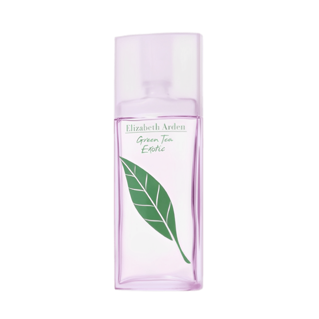 Elizabeth Arden Exotic For Woman Eau De Toilette Perfume Feminino 100Ml