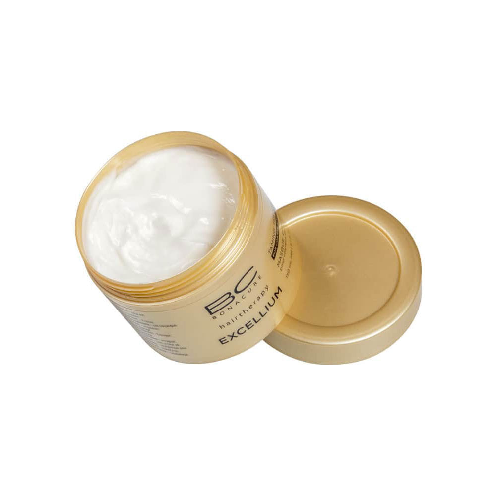 Máscara Capilar Schwarzkopf BC Excellium Taming 150Ml