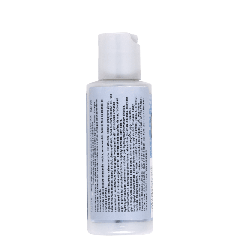 Condicionador Joico Moisture Recovery Smart Release 50Ml