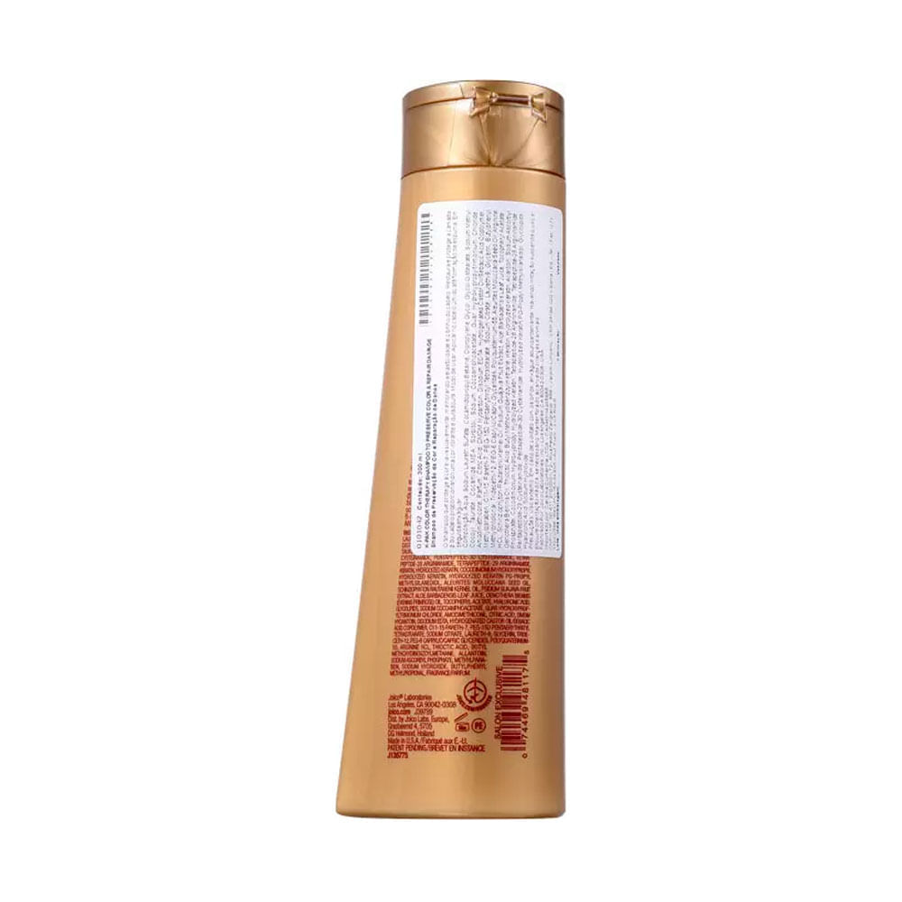 Shampoo Joico K-PAK Color Therapy 300Ml