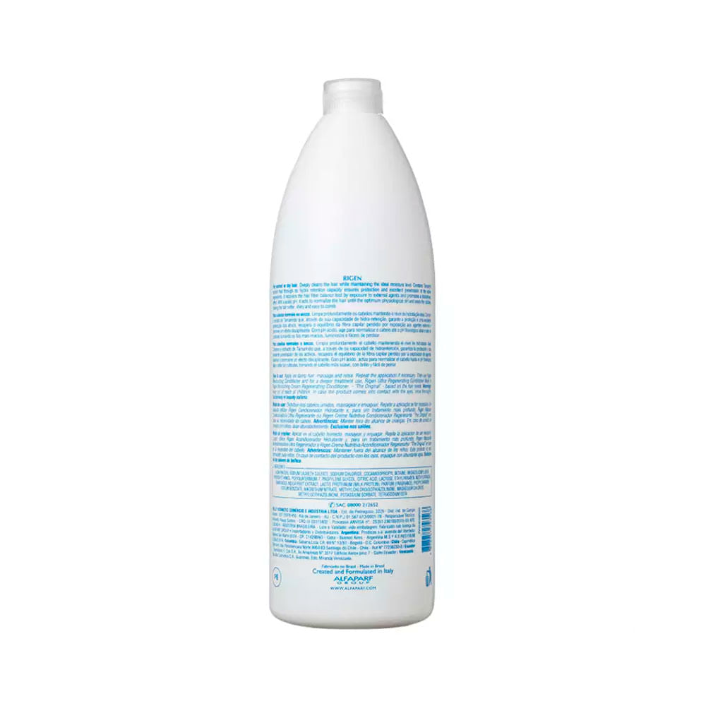 Shampoo Alfaparf Milano Rigen Tamarind Hydrating Extract 1000Ml