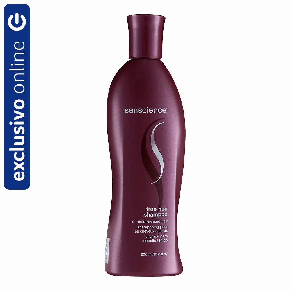 Shampoo Senscience Tru Hue Violet 300 ml