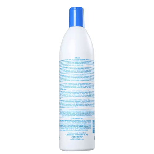 Shampoo Alfaparf Rigen Tamarind Extract Hydrating 500Ml