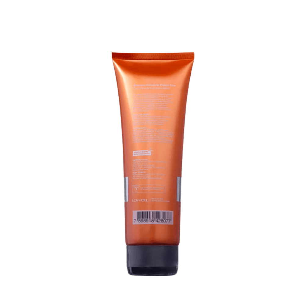 Shampoo Lowell Protect Care 240Ml