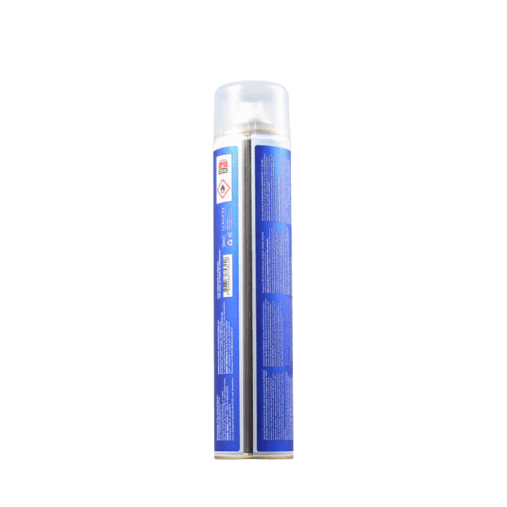 Spray Fixador Lowell Deslumbre 500Ml