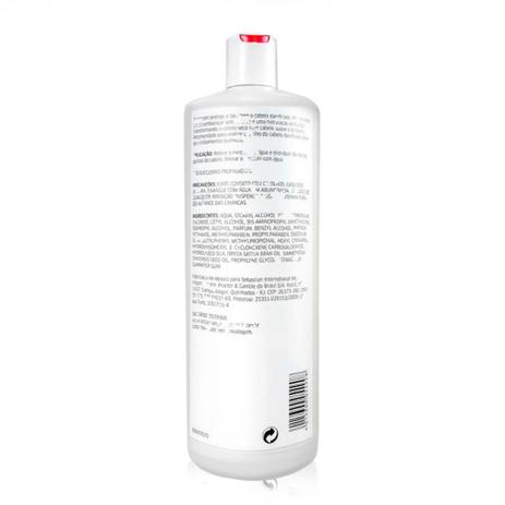 Condicionador Sebastian Professional Penetraitt 1L