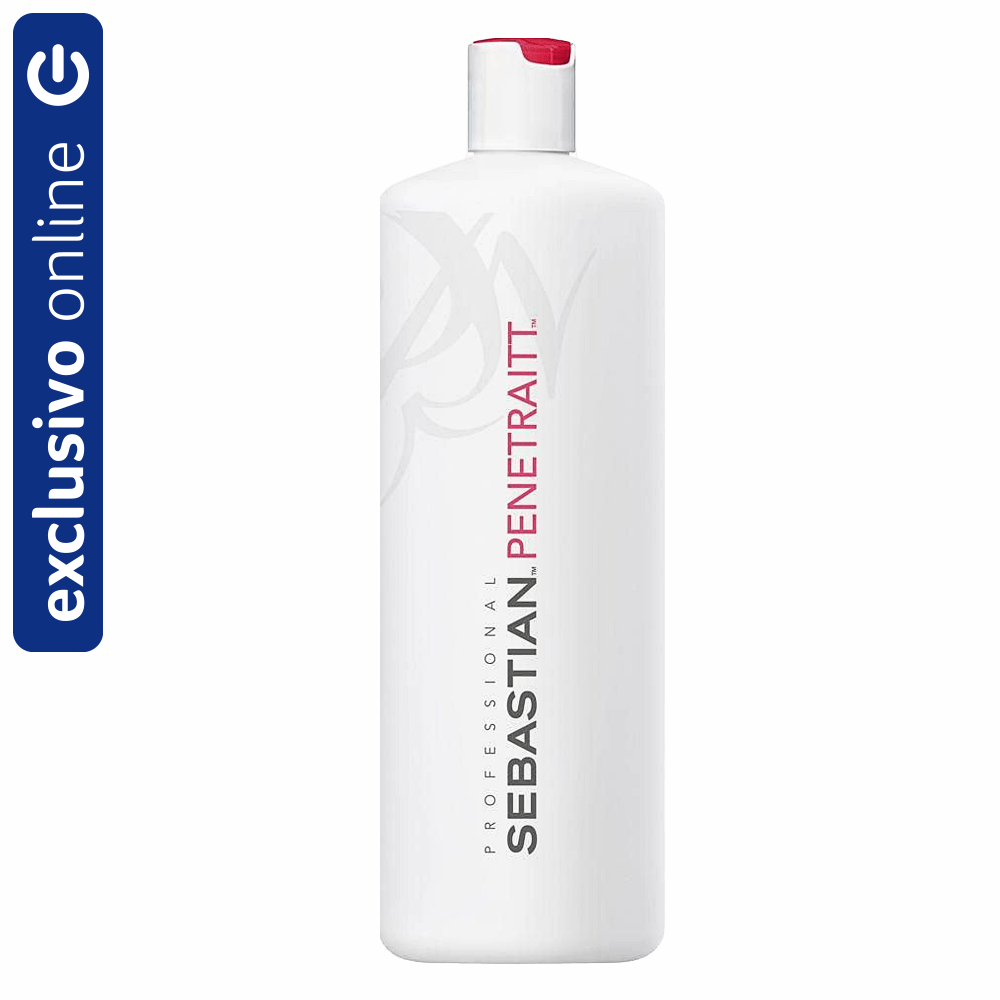 Condicionador Sebastian Professional Penetraitt 1L