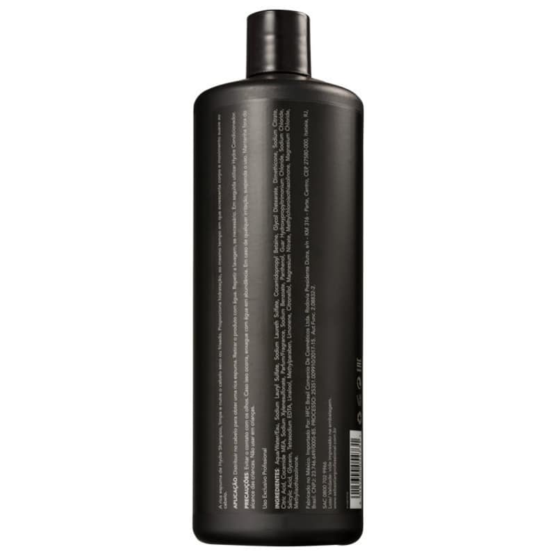 Shampoo Sebastian Professional Hydre 1l