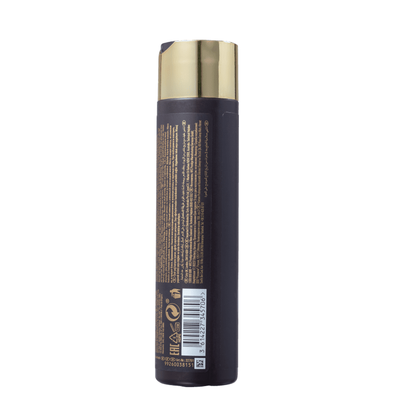 Shampoo Sebastian Professional Dark Oil 250Ml