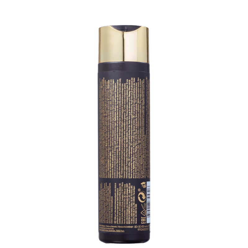 Shampoo Sebastian Professional Dark Oil 250Ml