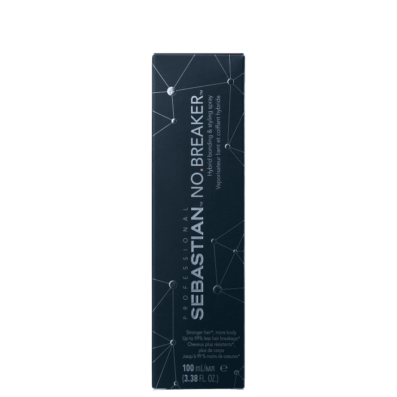 Leave-in Sebastian Professional No.Breaker 100Ml