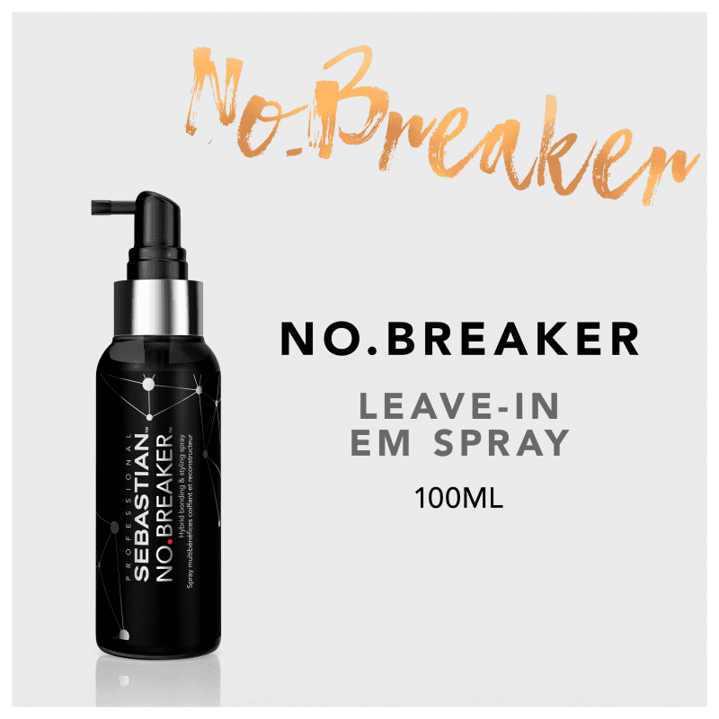 Leave-in Sebastian Professional No.Breaker 100Ml